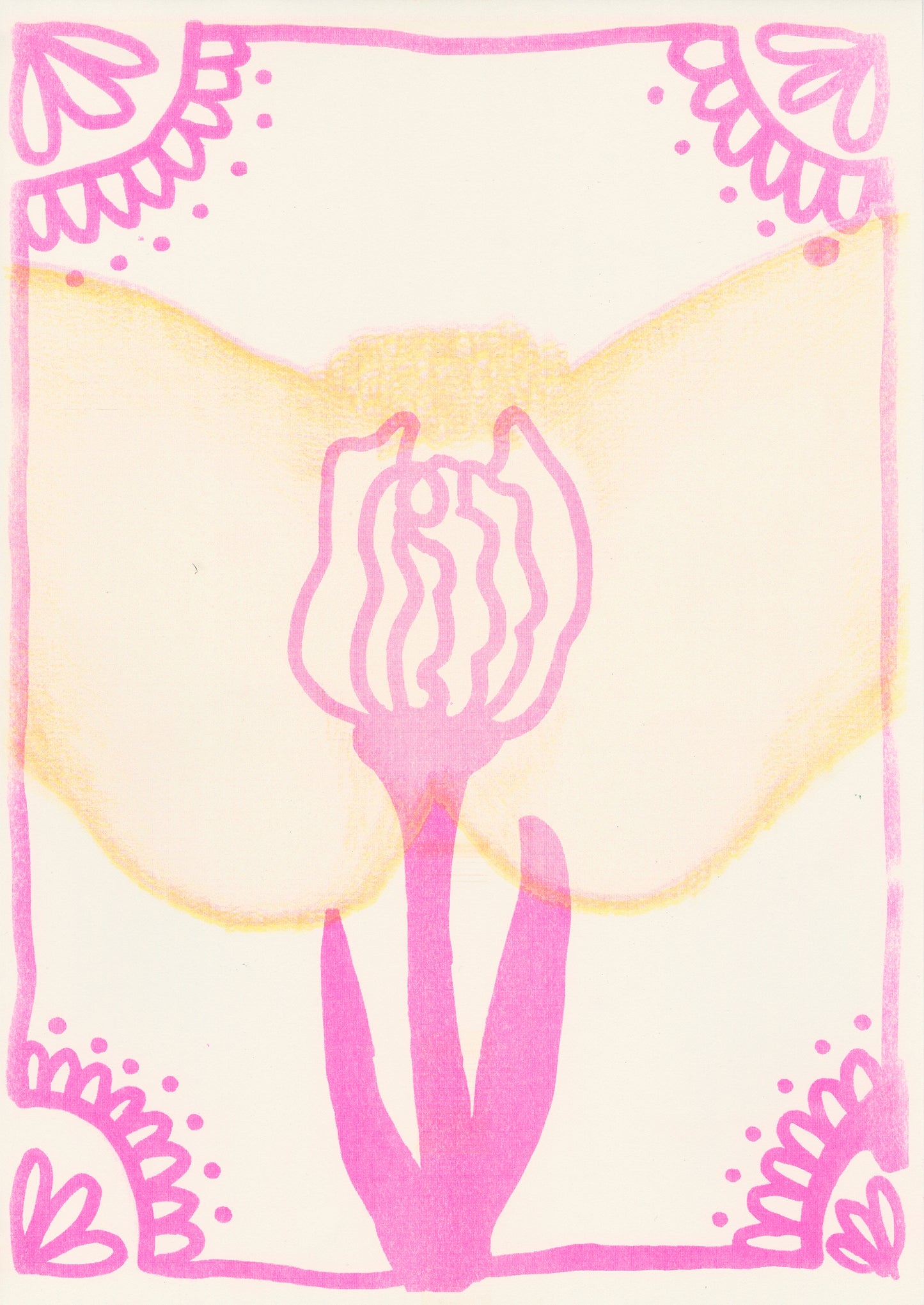 Tulp Risoprint