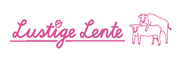 Lustige Lente