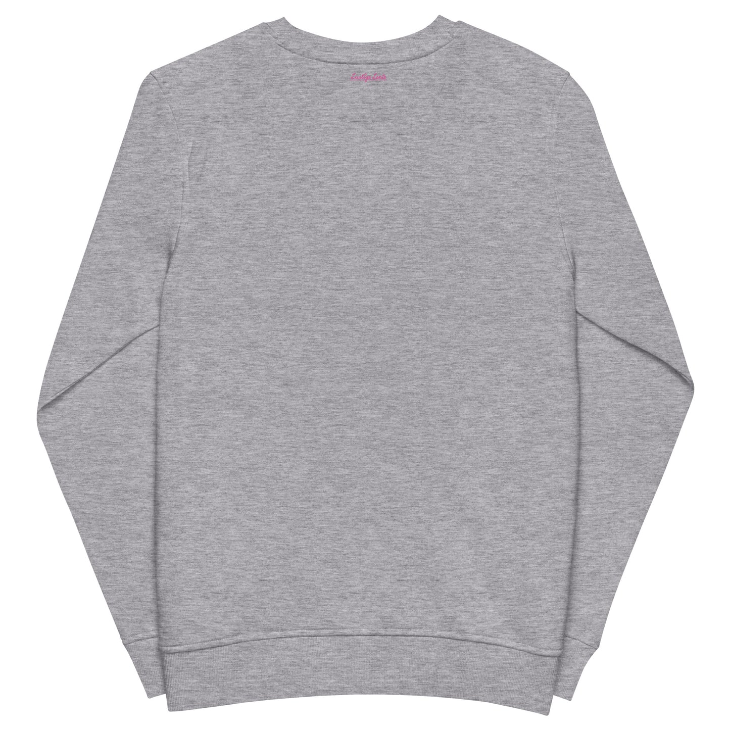 Stoute Klompen Sweatshirt - Grijs